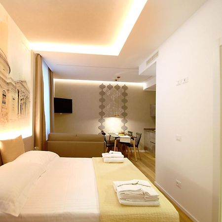 Burnia Sicily Holiday House Palermo Bagian luar foto