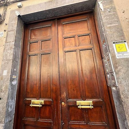 Burnia Sicily Holiday House Palermo Bagian luar foto