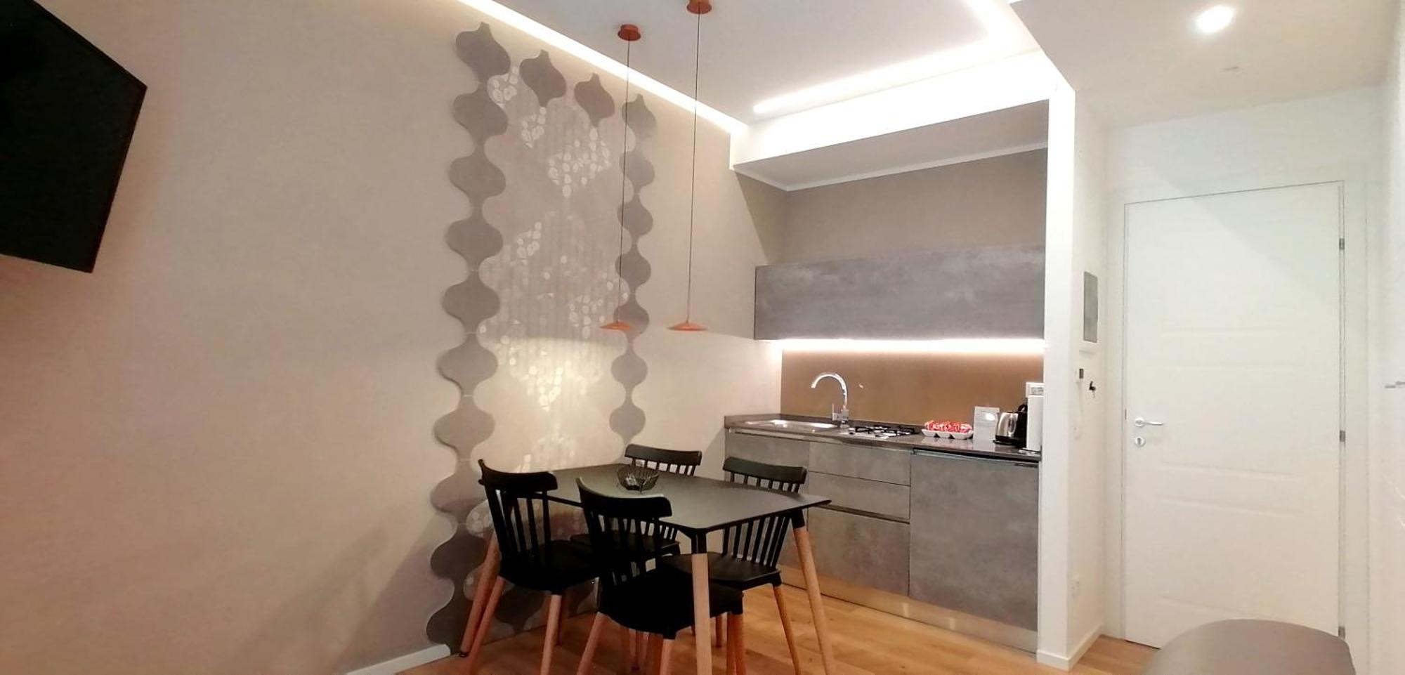 Burnia Sicily Holiday House Palermo Bagian luar foto