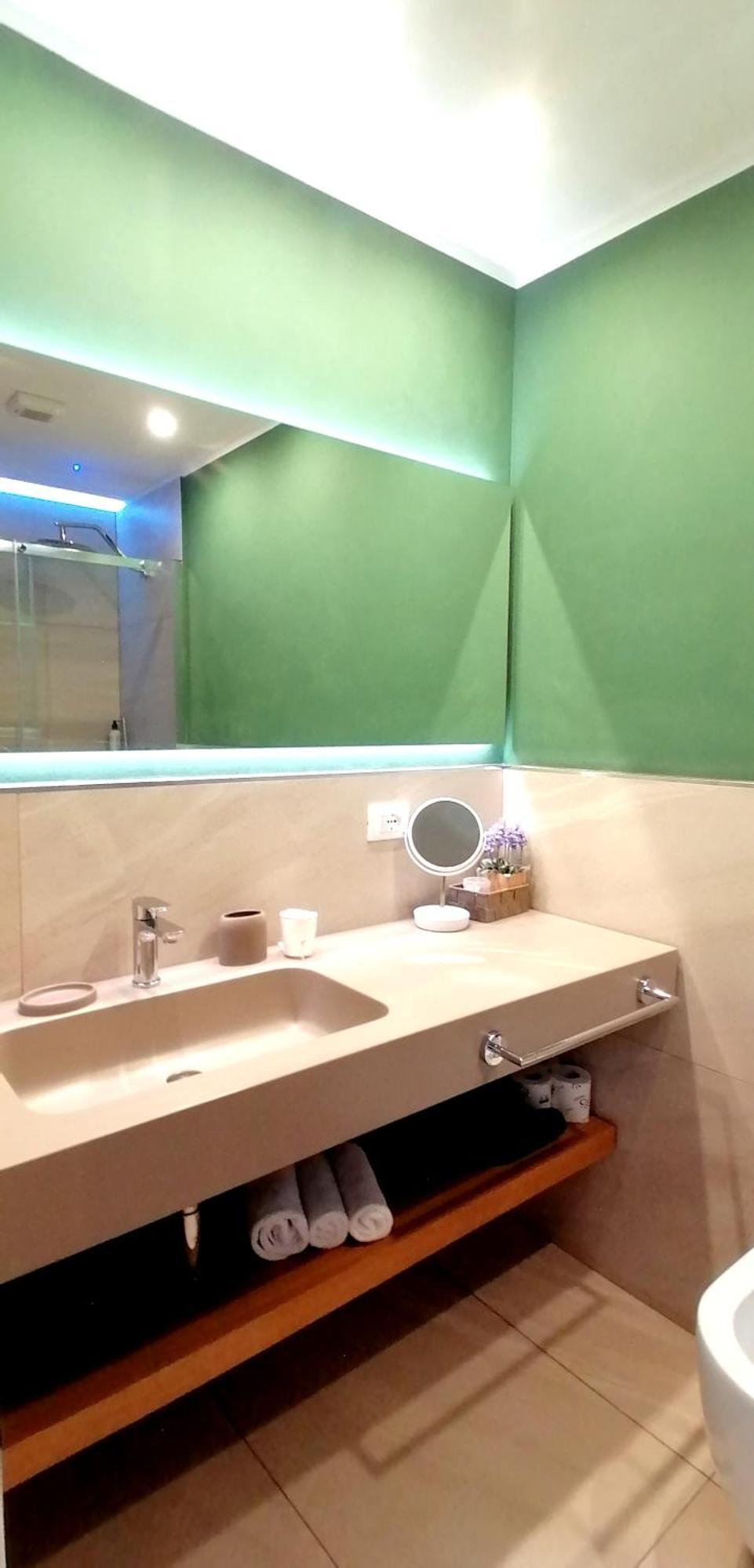 Burnia Sicily Holiday House Palermo Bagian luar foto