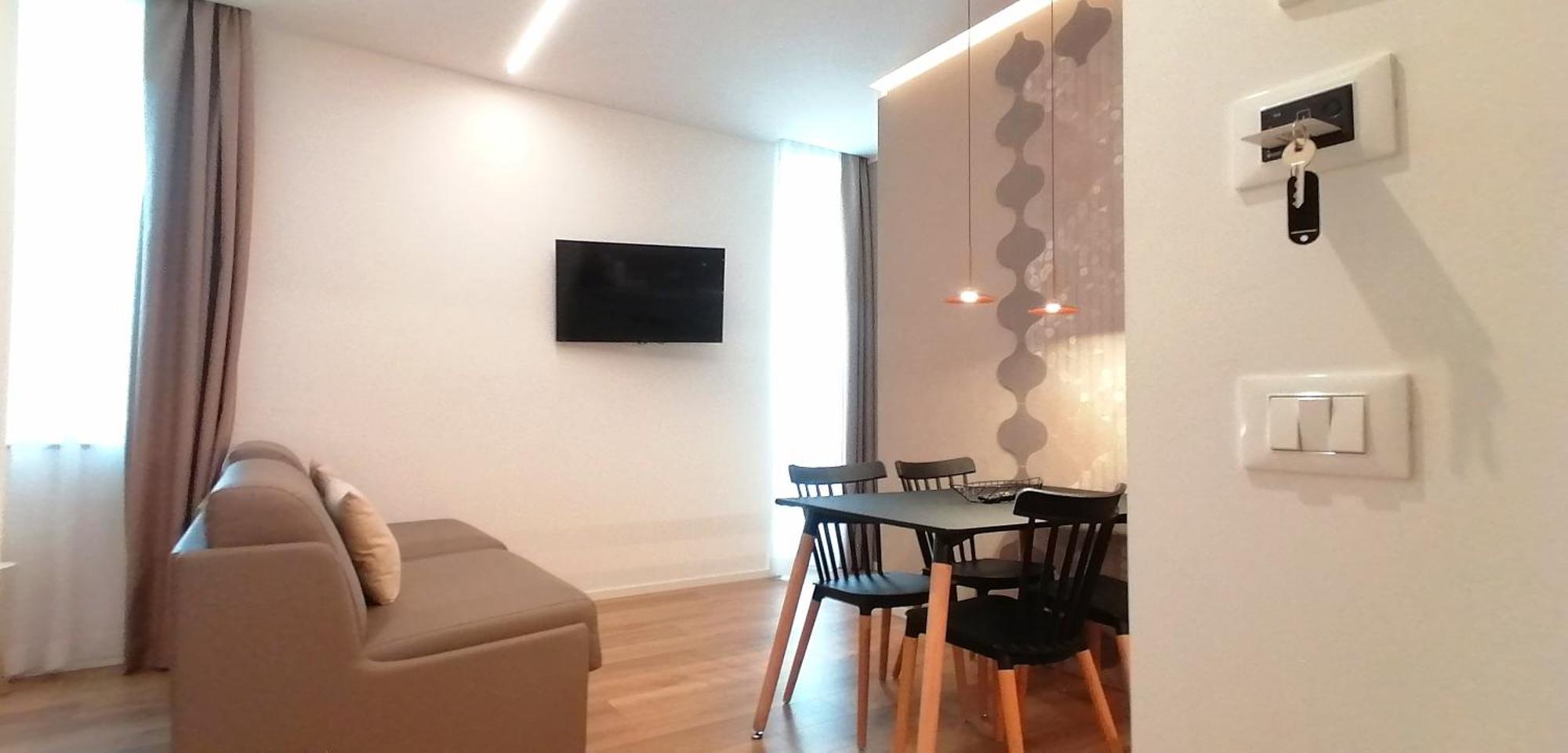Burnia Sicily Holiday House Palermo Bagian luar foto
