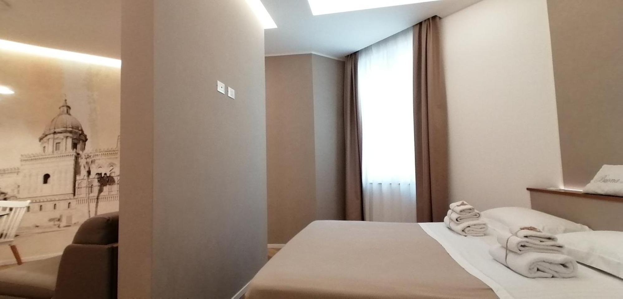 Burnia Sicily Holiday House Palermo Bagian luar foto