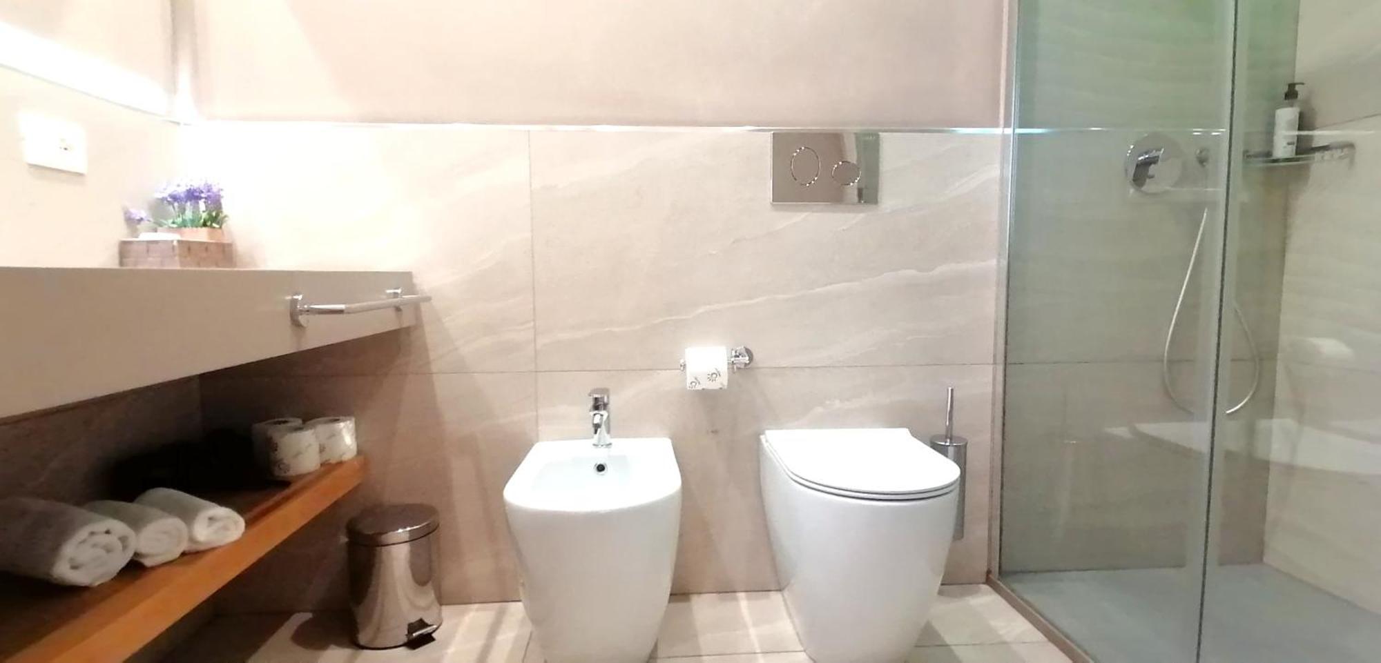 Burnia Sicily Holiday House Palermo Bagian luar foto