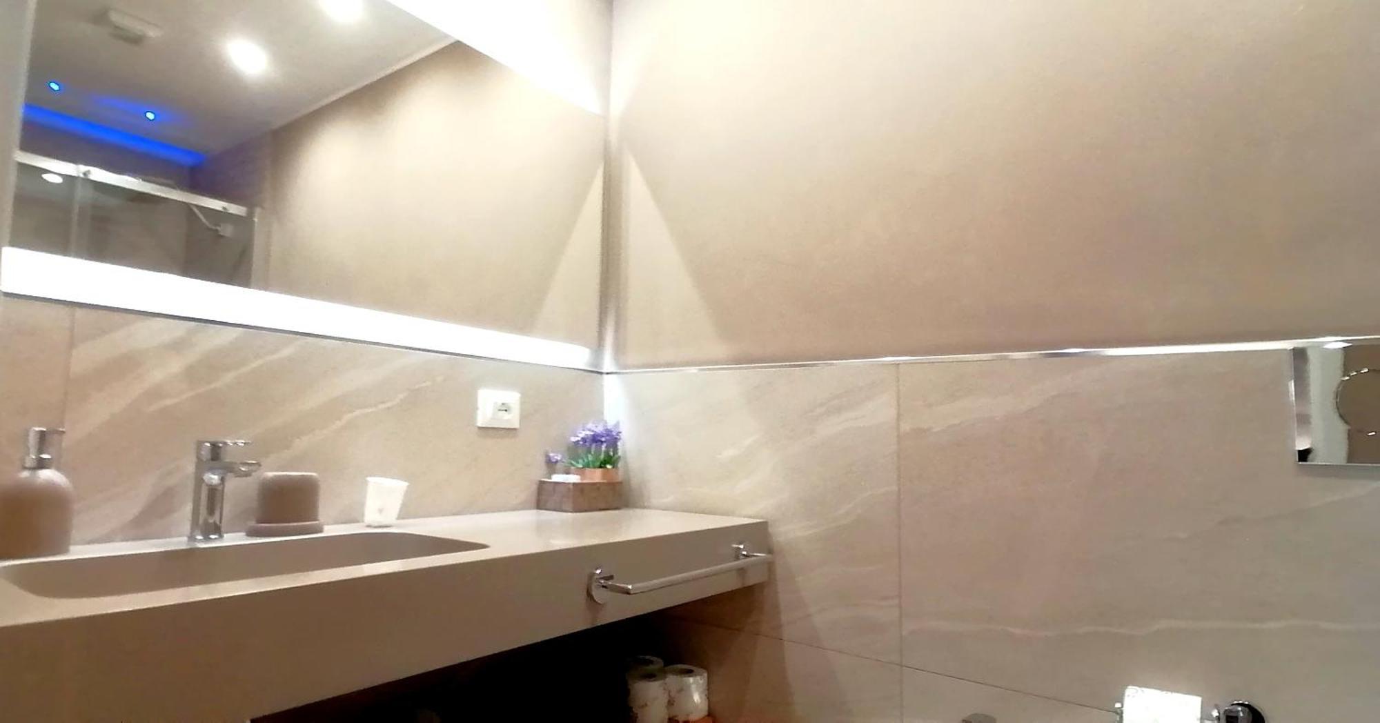 Burnia Sicily Holiday House Palermo Bagian luar foto