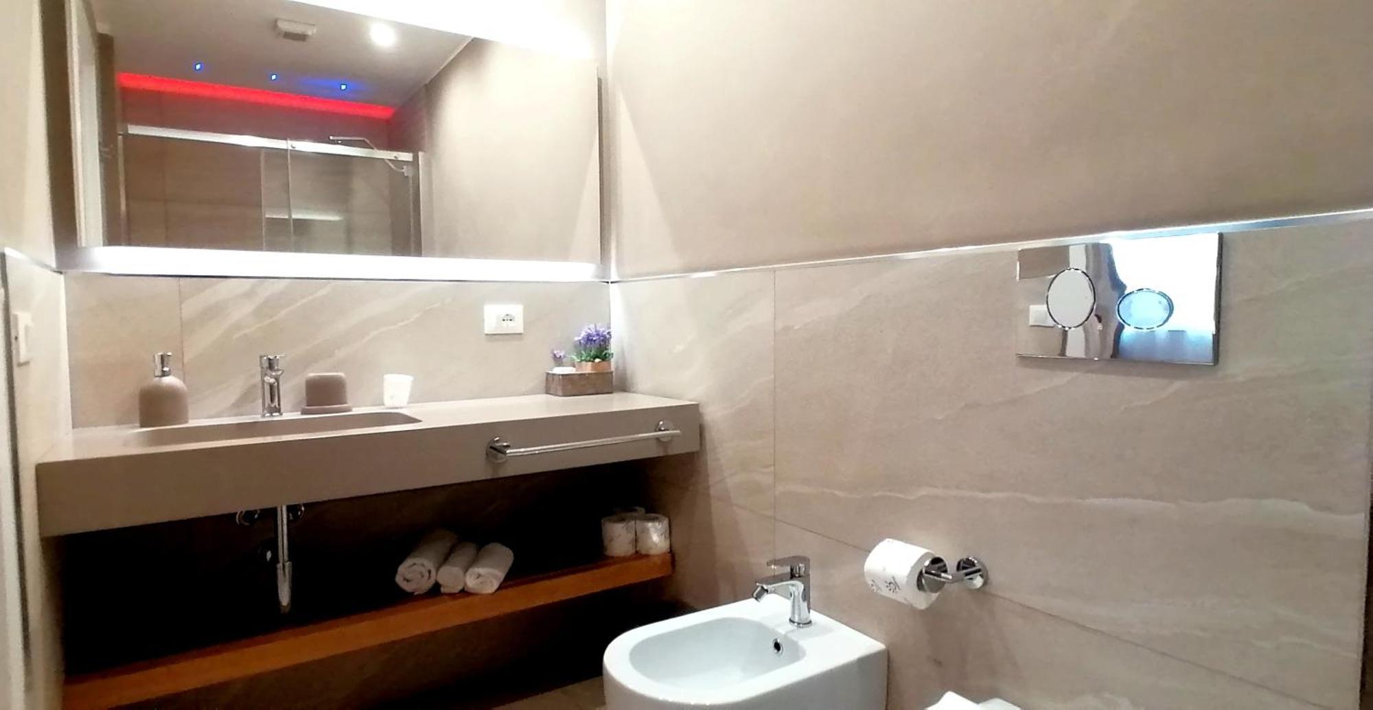 Burnia Sicily Holiday House Palermo Bagian luar foto