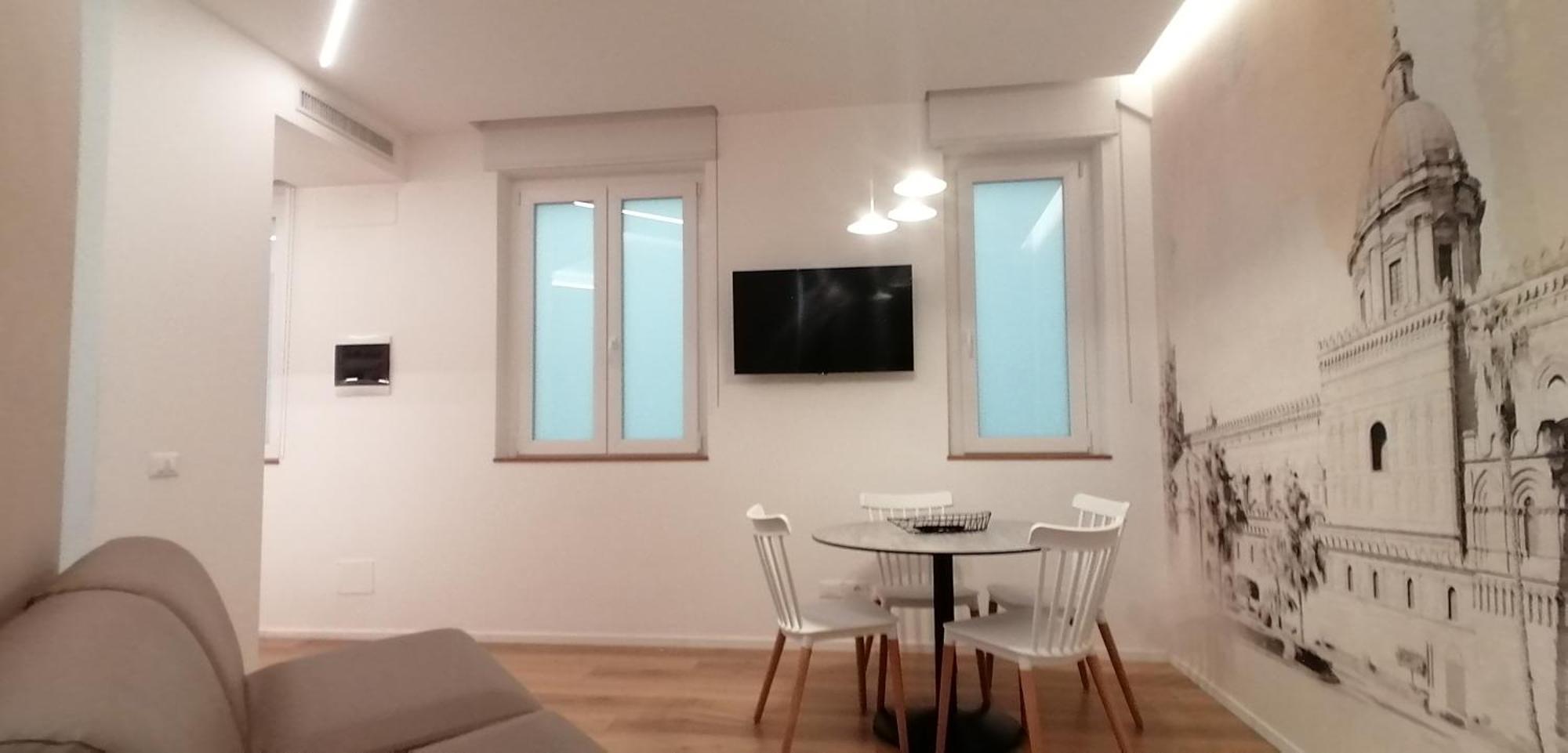 Burnia Sicily Holiday House Palermo Bagian luar foto