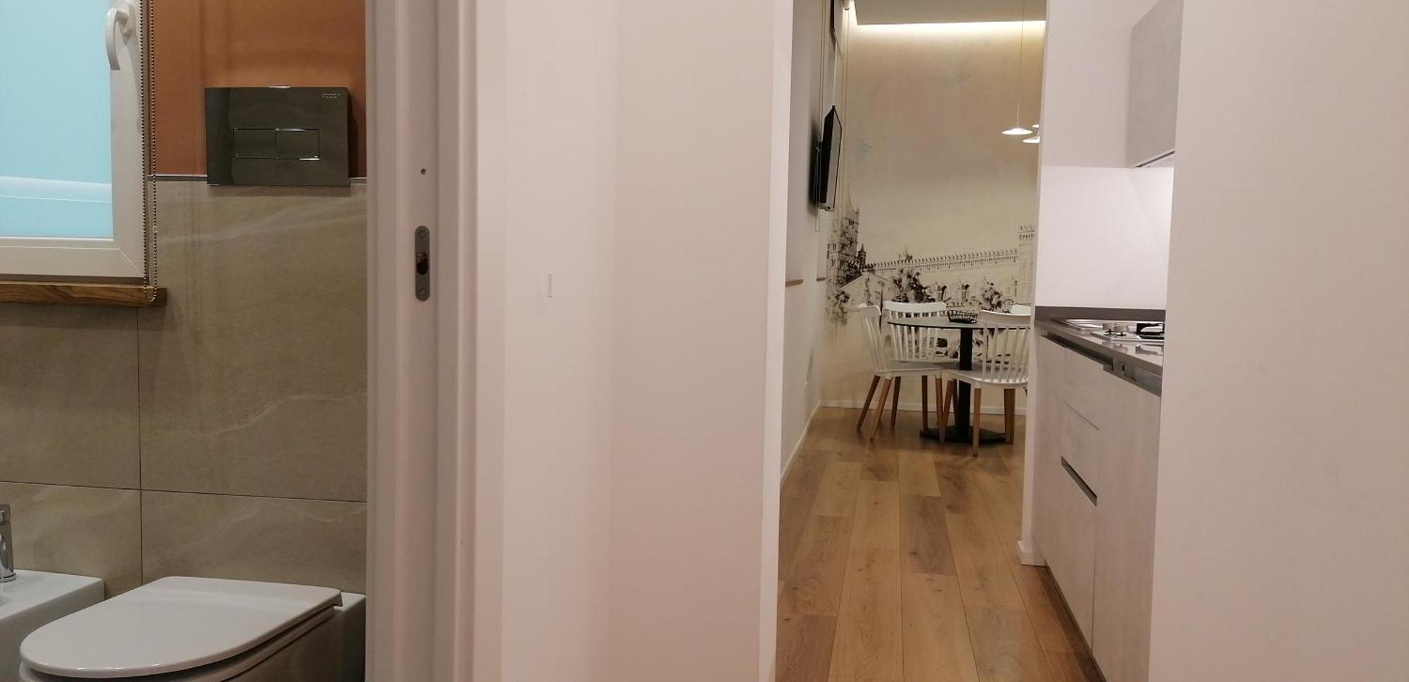 Burnia Sicily Holiday House Palermo Bagian luar foto