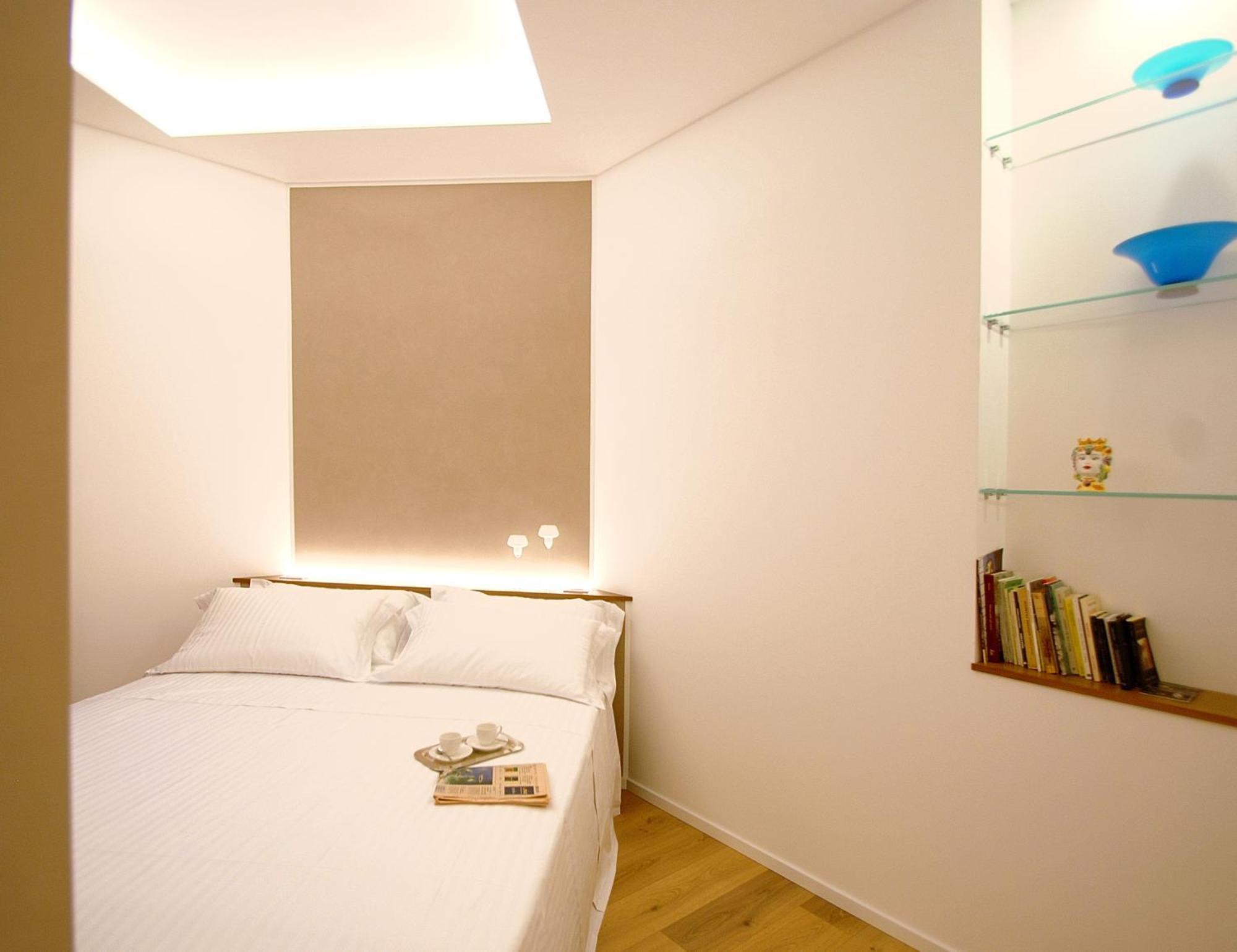 Burnia Sicily Holiday House Palermo Bagian luar foto