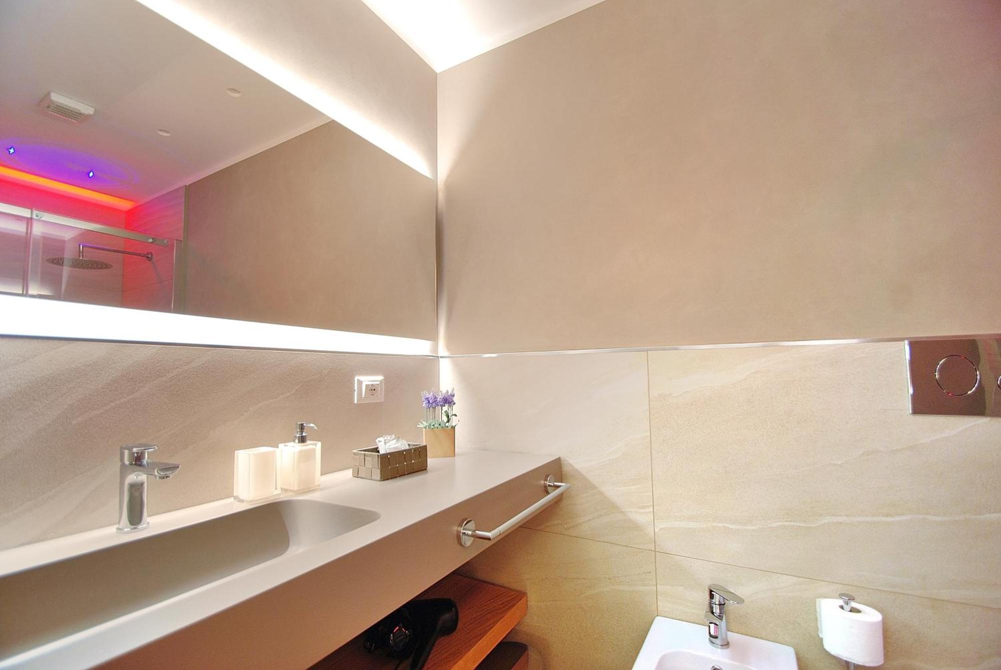 Burnia Sicily Holiday House Palermo Bagian luar foto