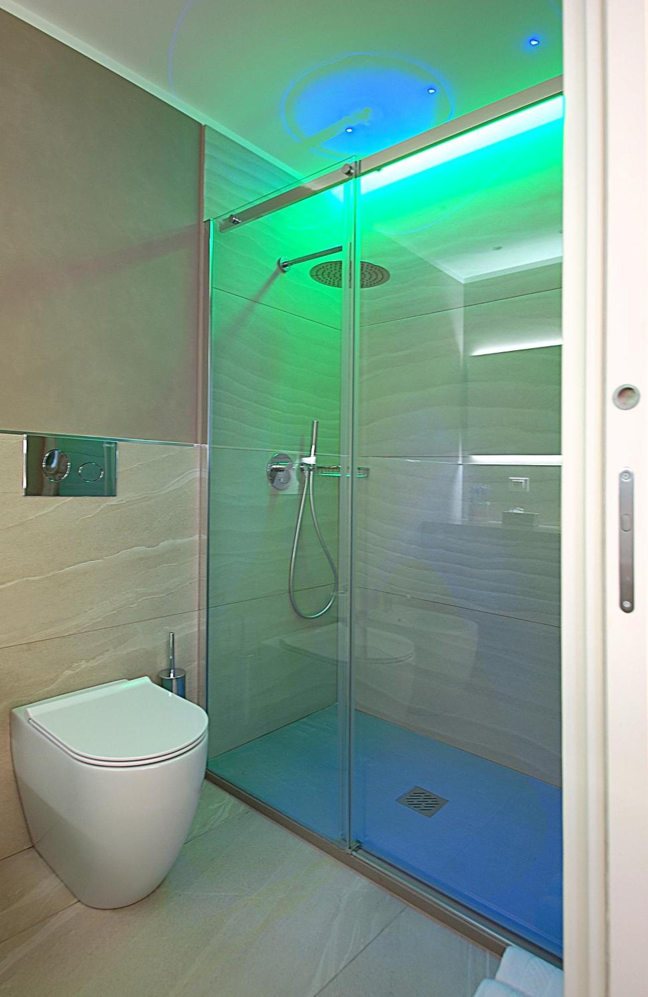 Burnia Sicily Holiday House Palermo Bagian luar foto