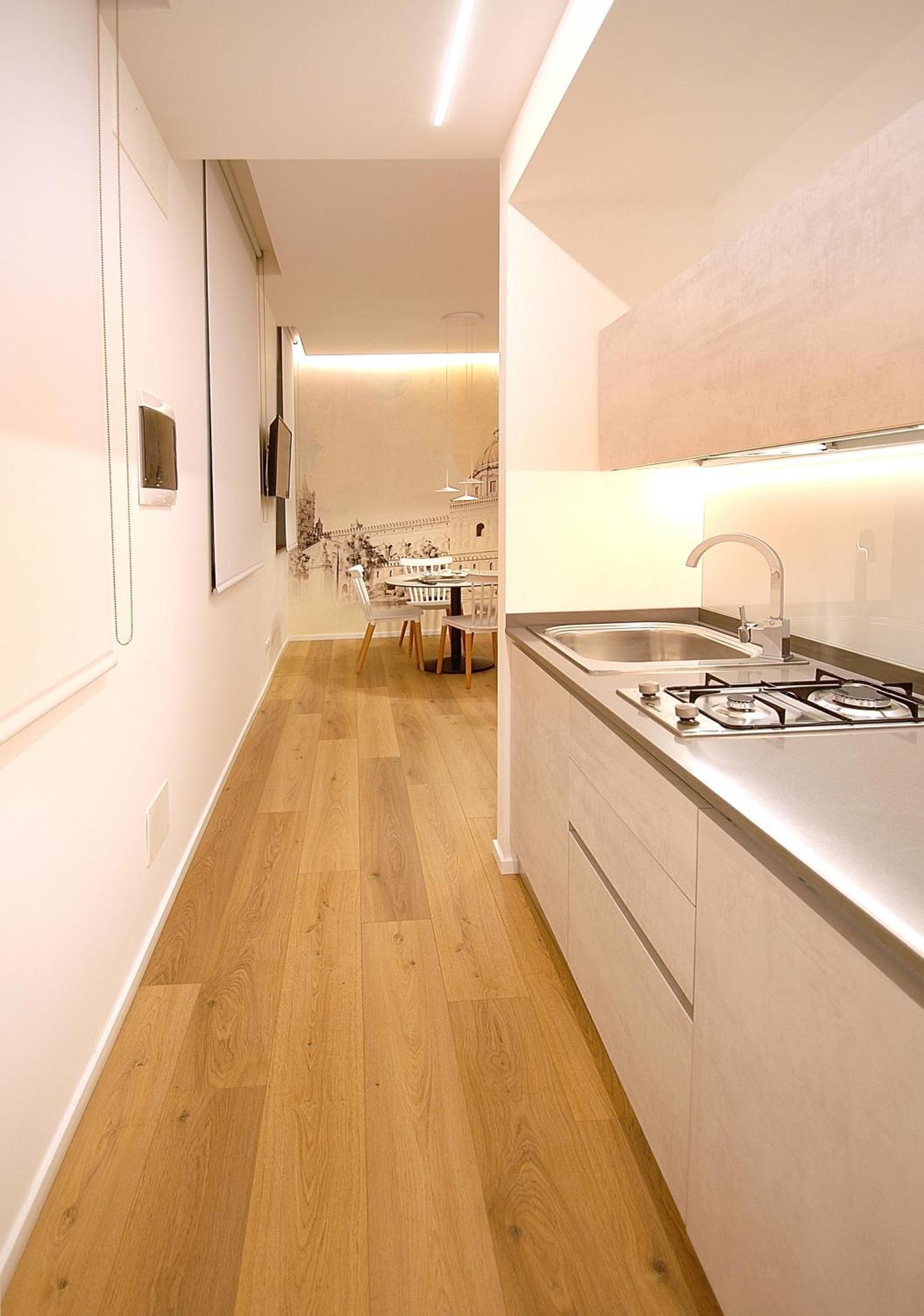 Burnia Sicily Holiday House Palermo Bagian luar foto