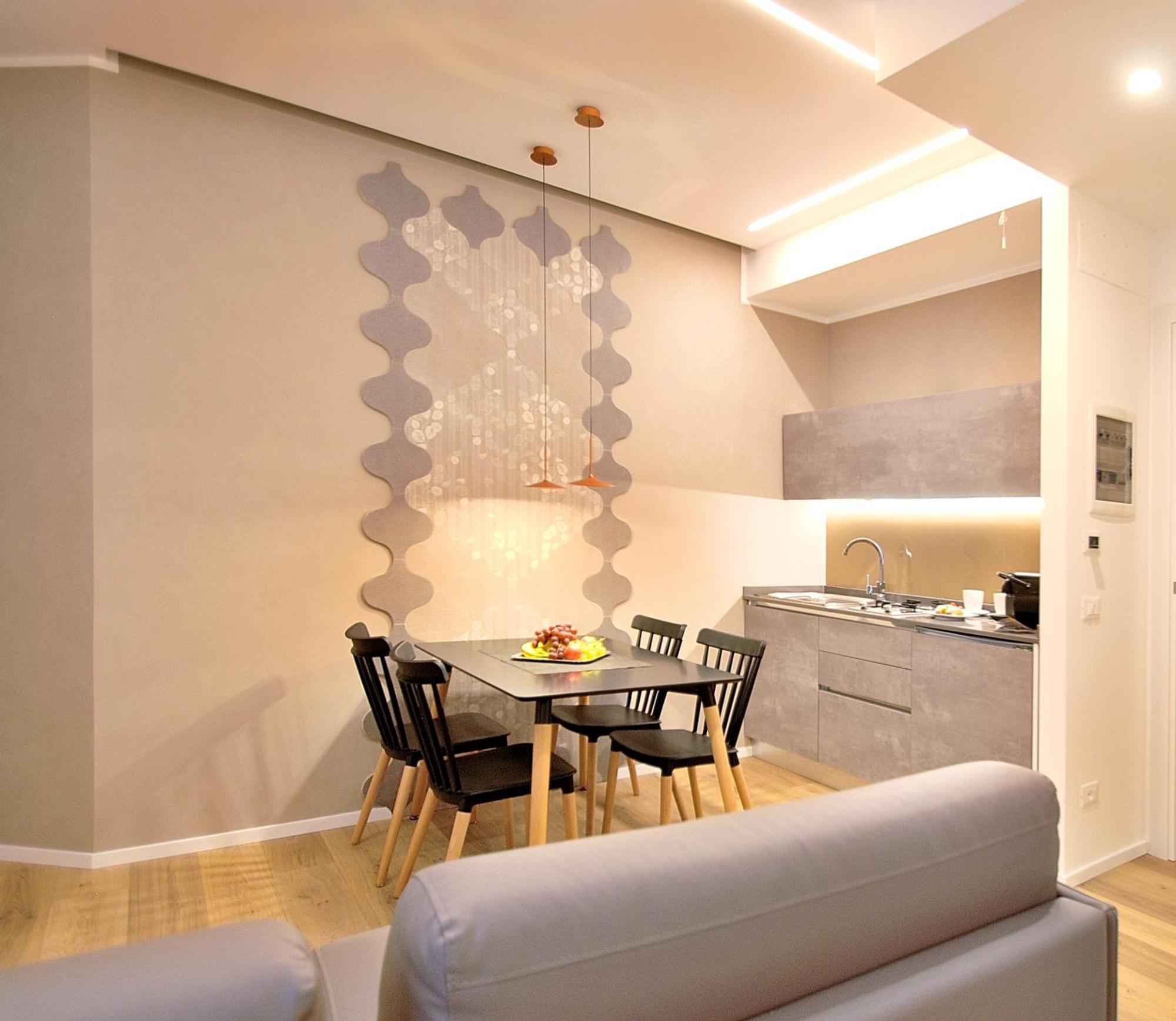 Burnia Sicily Holiday House Palermo Bagian luar foto