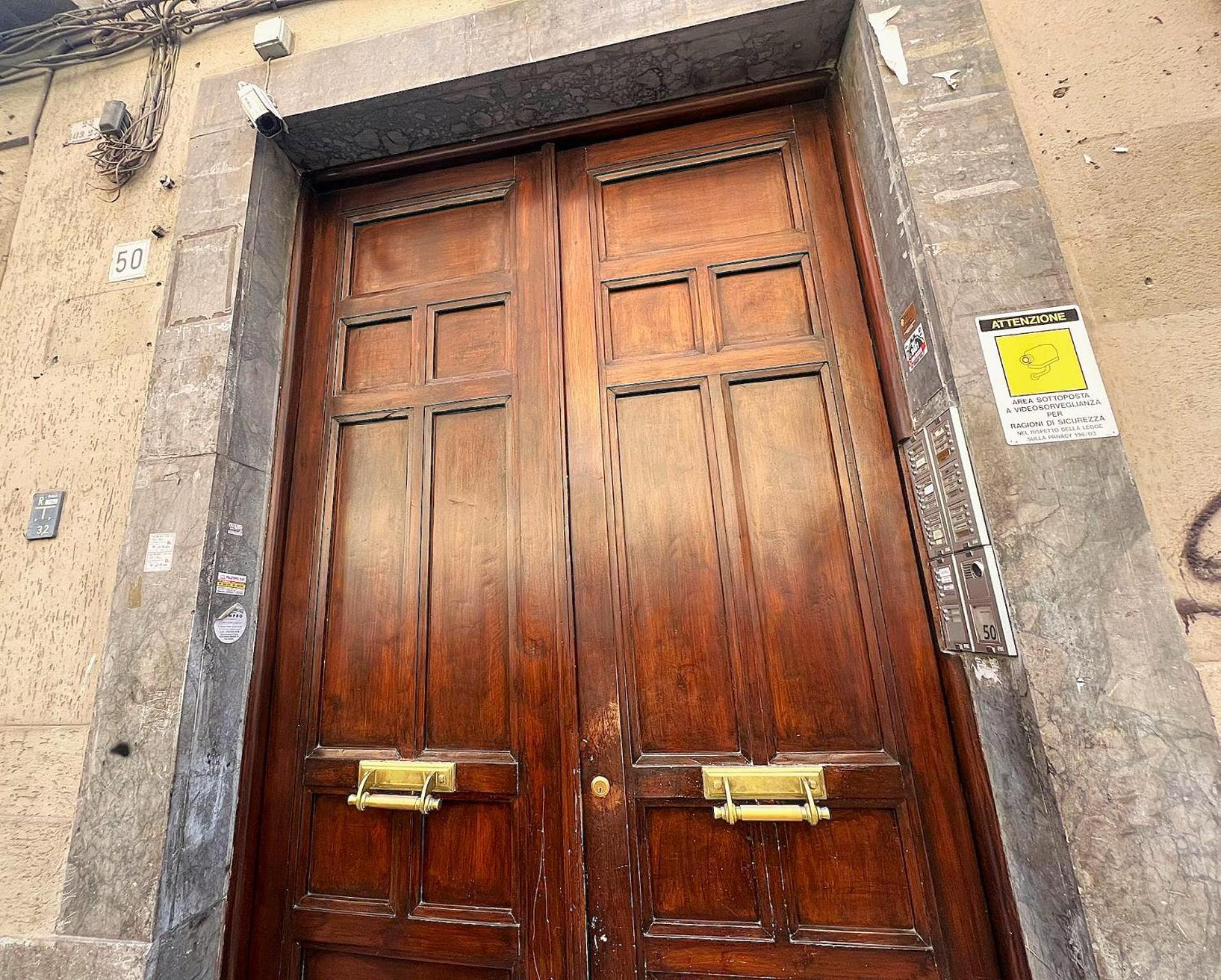 Burnia Sicily Holiday House Palermo Bagian luar foto